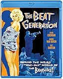 The Beat Generation [Blu-ray]