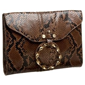 alexis hudson Eternity Clutch