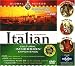 Italian: A Cultural Immersion Experience! (Global Access Visual Passport) [DVD AUDIO]