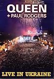 Let the Cosmos Rock: Queen and [DVD] The Cosmos Rocks