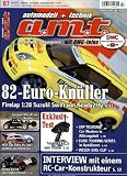 Magazine - AMT Auto-Modell + Technik [Jahresabo]