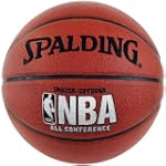 Spalding NBA All-Conference Basketbal...