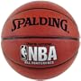 Spalding 74-301 NBA All Conference Basketball, Size 5, (27.5")