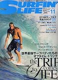 SURFIN LIFE (サーフィンライフ) 2007年 11月号 [雑誌]