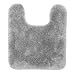 Fieldcrest® Luxury Contour Rug -Pigeon Gray