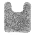 Fieldcrest® Luxury Contour Rug -Pigeon Gray