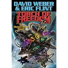 Torch of Freedom
