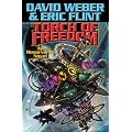 Torch Of Freedom (Honor Harrington)