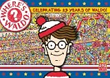 Where's Waldo? 2012 Wall Calendar