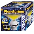 KOSMOS 676810 Planetarium