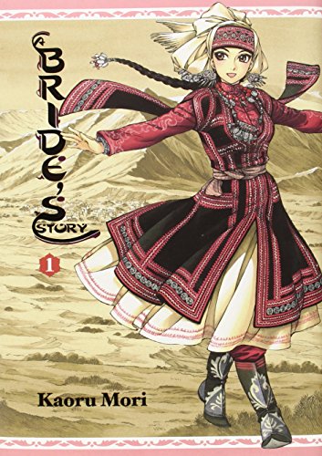 A Bride's Story, Vol. 1