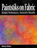 Cedar Canyon Textiles Paintstiks On Fabric