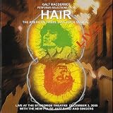 Hair-Live in Concert