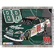 Dale Earnhardt Jr. Nascar Triple Woven Jacquard Throw (48x60")"