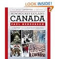 How Hockey Explains Canada