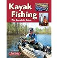 Kayak Fishing by Cory Routh