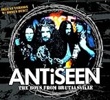 Boys From Brutalsville (Bonus Dvd) (Reis) (Dlx)