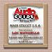 Books : Lou Mongello's Audio Guide to Walt Disney World - Main Street, USA