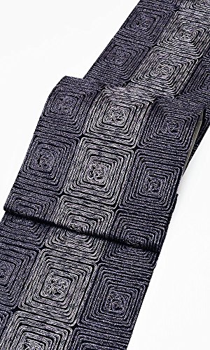 和ごころきもの屋 仕立て済 無月 総刺繍 袋帯 全通 全通柄 西陣 西陣袋帯 京都 訪問着 小紋 紬 ムゲツクリエイト ho-14