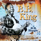 B.B. King Bb Boogie
