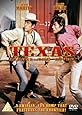 Texas Across The River [DVD]