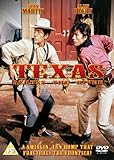 Texas Across The River [DVD]