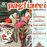 Pagliacci - Simonetto