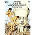Life in Ancient Egypt Coloring Book (Dover History Coloring Book)