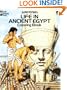 Life in Ancient Egypt Coloring Book (Dover History Coloring Book)