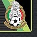 Seleccion Nacional De Mexico Soccer Luncheon Napkins (16 ct)