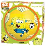 Franklin SPONGEBOB Soccerball Size 3