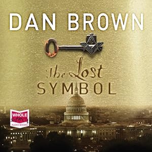 The Lost Symbol (






UNABRIDGED) by Dan Brown Narrated by Paul Michael