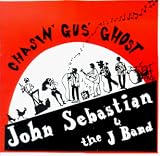 Chasin' Gus' Ghost