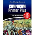 Click here to buy Waite Group's COM DCOM Primer Plus by  John Cadman, Waite Group, and Chris Corry.
