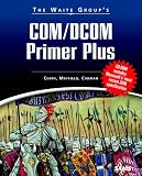 The Waite Group's Com/Dcom Primer Plus