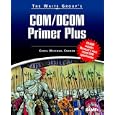 Waite Group's COM DCOM Primer Plus by  John Cadman, Waite Group, and Chris Corry