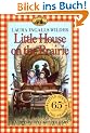 Little House on the Prairie