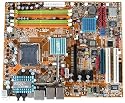 Abit AB9 Pro LGA775 Intel Core 2 Duo Processor Support Motherboard