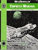 NO IMAGE - Empress Marava (Megatraveller)