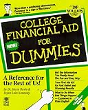 College Financial Aid for Dummies