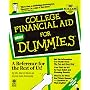 College Financial Aid for Dummies
