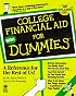 College Financial Aid for Dummies