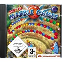 Best of Marble Games [Software Pyramide]
