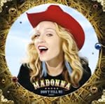 Don't Tell Me - Maxi Single