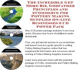 Pottery Supply Books