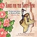Shoes for the Santo Nino/Zapatitos para el Santo Nino: A Bilingual Tale (Spanish Edition)