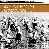 Holst: Orchestral Music