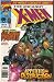 Book The Uncanny X-Men #349 (Appetites For Destruction) November 1997