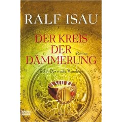 Der Kreis der D�mmerung 3 - Der wei�e Wanderer