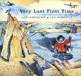 Very Last First Time Very Last First Time